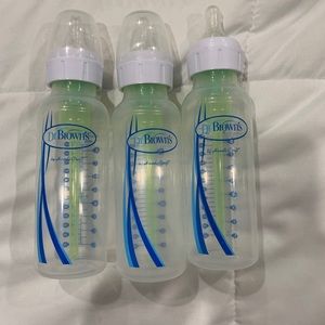 Dr Brown Bottles